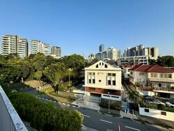 Stevens Suites (D10), Apartment #550131681